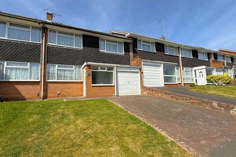 3 bedroom terraced house for sale, Guiting Road, Birmingham B29