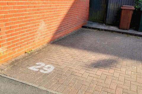 29 Hamble Way, Hilton, Derby, DE65 5NT