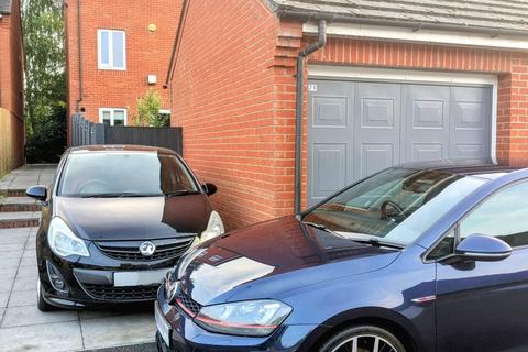 29 Hamble Way, Hilton, Derby, DE65 5NT