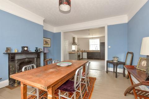 Chapel Place, Ramsgate, Kent
