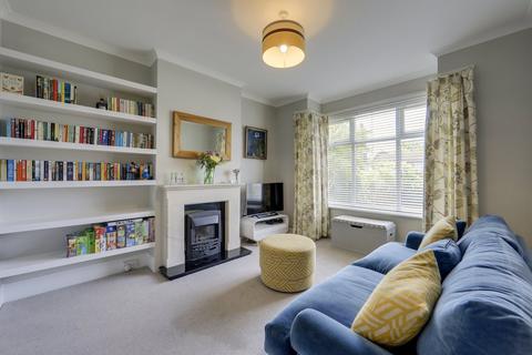 4 bedroom terraced house for sale, Brockley View, Honor Oak, London, SE23