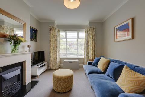 4 bedroom terraced house for sale, Brockley View, Honor Oak, London, SE23