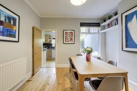 4 bedroom terraced house for sale, Brockley View, Honor Oak, London, SE23
