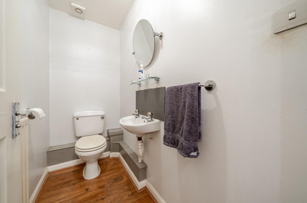 Cloakroom