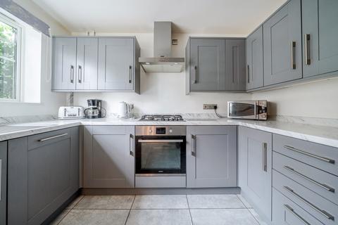 3 bedroom terraced house for sale, Knockhall Road, Greenhithe, Kent, DA9