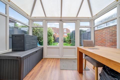 3 bedroom terraced house for sale, Knockhall Road, Greenhithe, Kent, DA9