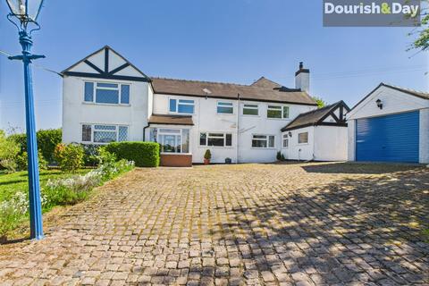 undefined, Wesleyan Road, Market Drayton TF9
