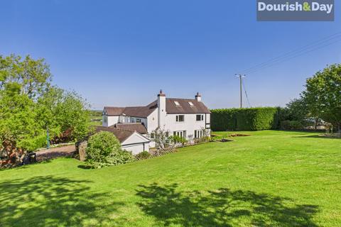 undefined, Wesleyan Road, Market Drayton TF9