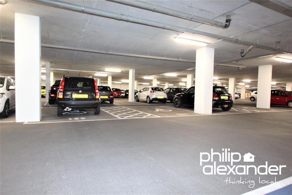 Car Park