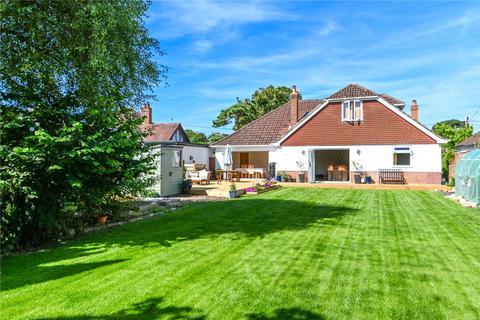 4 bedroom detached house for sale, Fernhill Road, New Milton, Hampshire, BH25