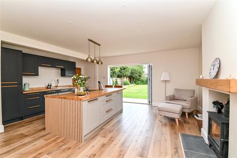 4 bedroom detached house for sale, Fernhill Road, New Milton, Hampshire, BH25