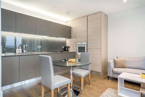 undefined, Kidbrooke Park Road, London, SE3