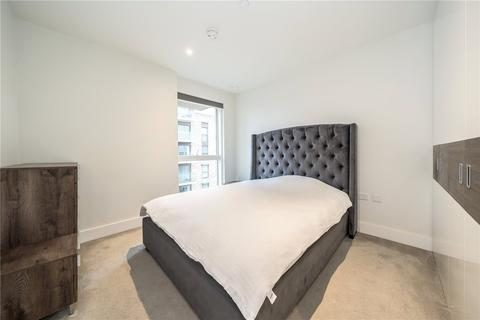undefined, Kidbrooke Park Road, London, SE3