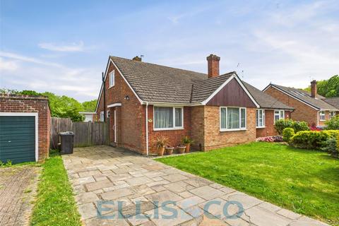 3 bedroom semi-detached house for sale, Hopgarden Road, Tonbridge, Kent, TN10