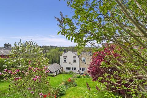4 bedroom detached house for sale, Bakewell Road, Matlock DE4