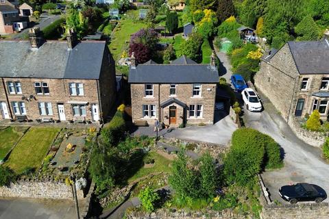 4 bedroom detached house for sale, Bakewell Road, Matlock DE4