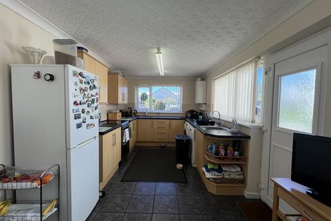 3 bedroom bungalow for sale, Bodffordd, Llangefni, LL77