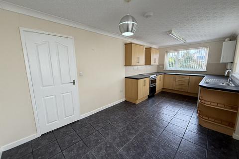 3 bedroom bungalow for sale, Bodffordd, Llangefni, Anglesey, LL77