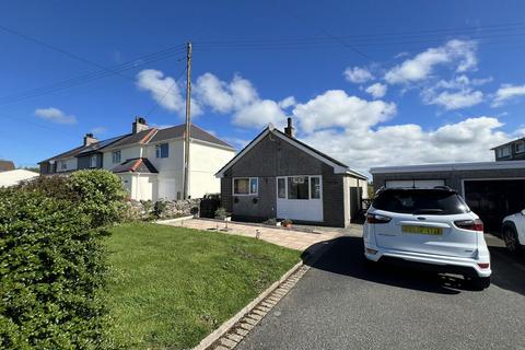 3 bedroom bungalow for sale, Bodffordd, Llangefni, Anglesey, LL77