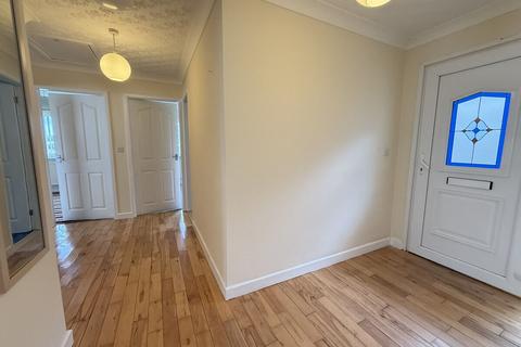 3 bedroom bungalow for sale, Bodffordd, Llangefni, Anglesey, LL77