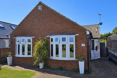 2 bedroom detached bungalow for sale, Bishopstone Lane, Herne Bay, CT6 6RJ