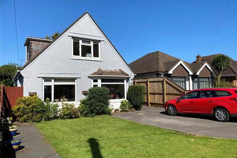 2 bedroom bungalow for sale, Francis Avenue, Knighton Heath, Bournemouth, Dorset, BH11