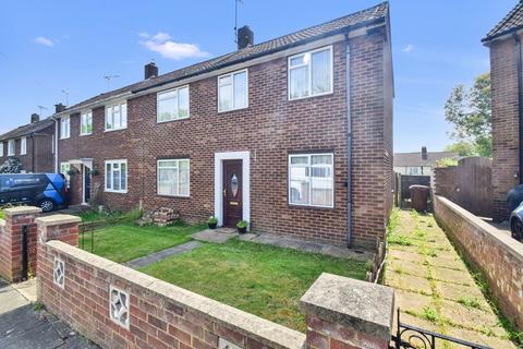 3 bedroom semi-detached house for sale, Beechings Green, Twydall, Gillingham, ME8