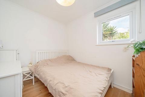 1 bedroom flat for sale, Banim Street, London W6