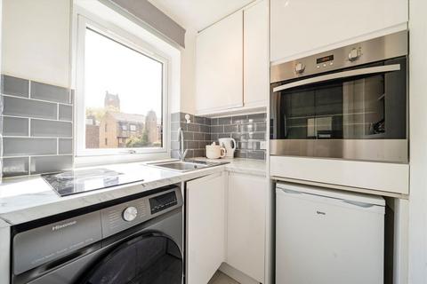 1 bedroom flat for sale, Banim Street, London W6