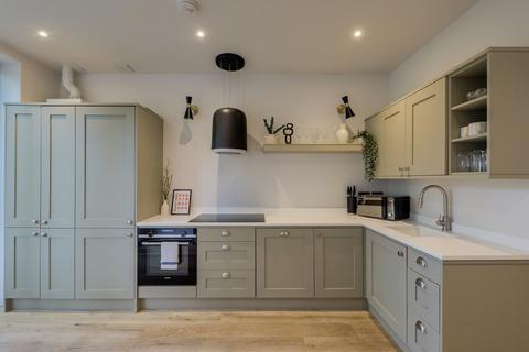 2 bedroom flat for sale, Devonshire Road, Forest Hill, London, SE23