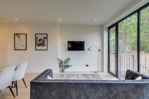 2 bedroom flat for sale, Devonshire Road, Forest Hill, London, SE23