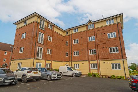 2 bedroom flat for sale, Argosy Way, Newport, NP19