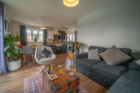 2 bedroom flat for sale, Argosy Way, Newport, NP19