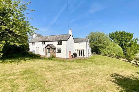 undefined, Kingcoed, Usk NP15