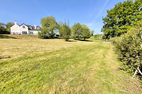 undefined, Kingcoed, Usk NP15
