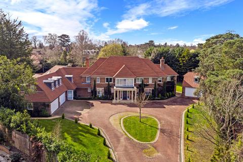 undefined, Littleworth Common Road, Esher, KT10