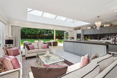 undefined, Littleworth Common Road, Esher, KT10