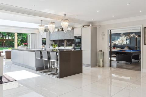 undefined, Littleworth Common Road, Esher, KT10