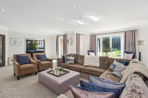 undefined, Littleworth Common Road, Esher, KT10
