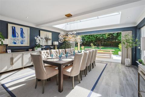 undefined, Littleworth Common Road, Esher, KT10