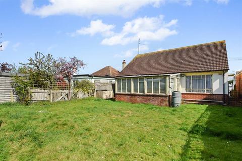 3 bedroom detached bungalow for sale, Talbot Avenue, Herne Bay