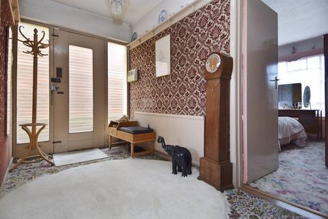 3 bedroom detached bungalow for sale, Talbot Avenue, Herne Bay