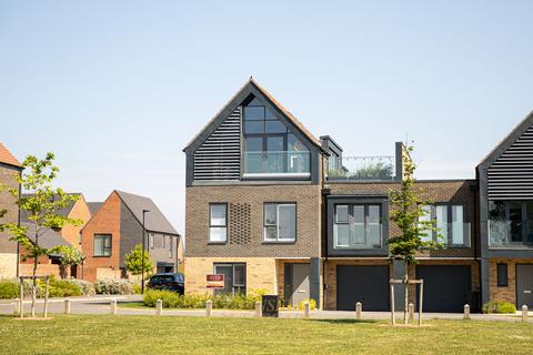 Songhurst Gardens, Crawley RH11