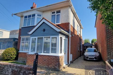 3 bedroom detached house for sale, Great Family Home, Marks Road, Bournemouth