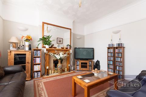 3 bedroom detached house for sale, Great Family Home, Marks Road, Bournemouth