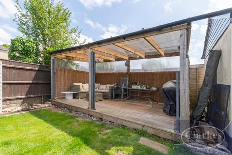 3 bedroom detached house for sale, Great Family Home, Marks Road, Bournemouth