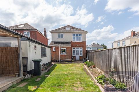 3 bedroom detached house for sale, Great Family Home, Marks Road, Bournemouth