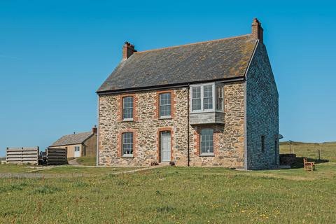 6 bedroom detached house for sale, Holywell Bay, North Cornish Coast