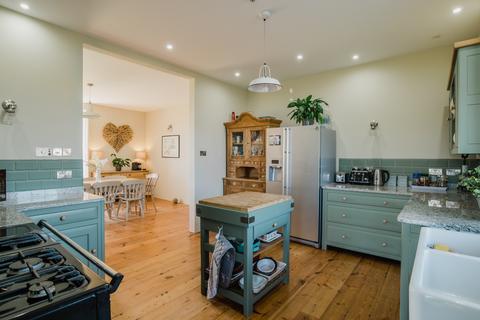 6 bedroom detached house for sale, Holywell Bay, North Cornish Coast