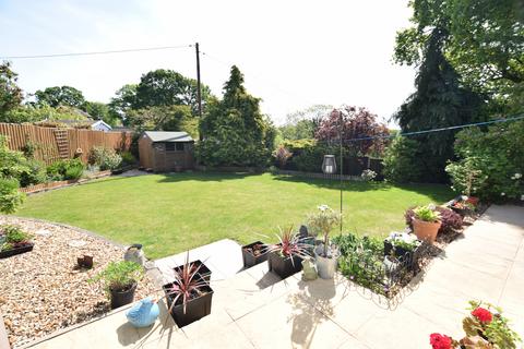 undefined, Lime Grove, Market Drayton, Shropshire